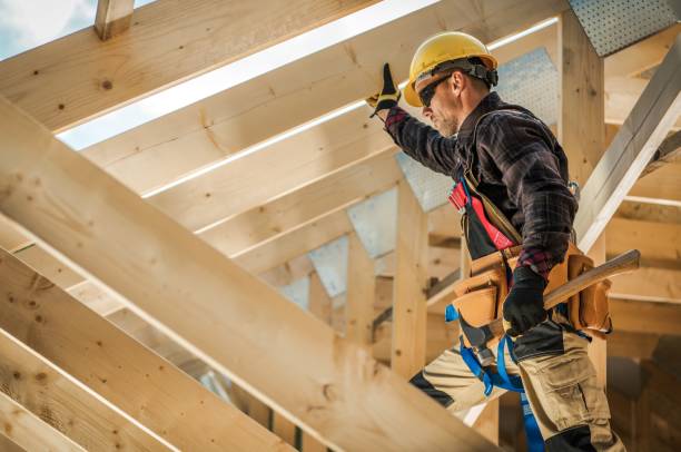Best Residential Roofing Contractor  in Pleasant Prairie, WI