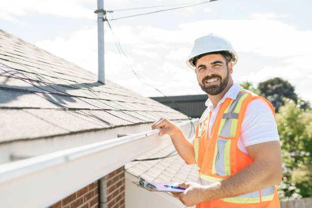 Best Local Roofing Companies  in Pleasant Prairie, WI