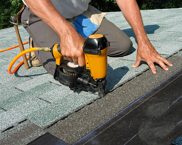 Roof Repair Estimates in Pleasant Prairie, WI