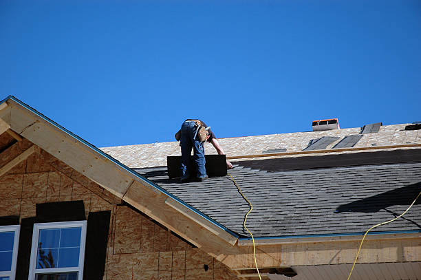 Best New Roof Installation  in Pleasant Prairie, WI
