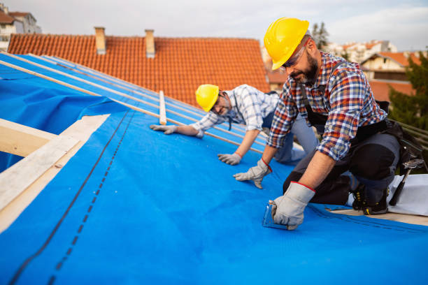 Best Storm Damage Roof Repair  in Pleasant Prairie, WI