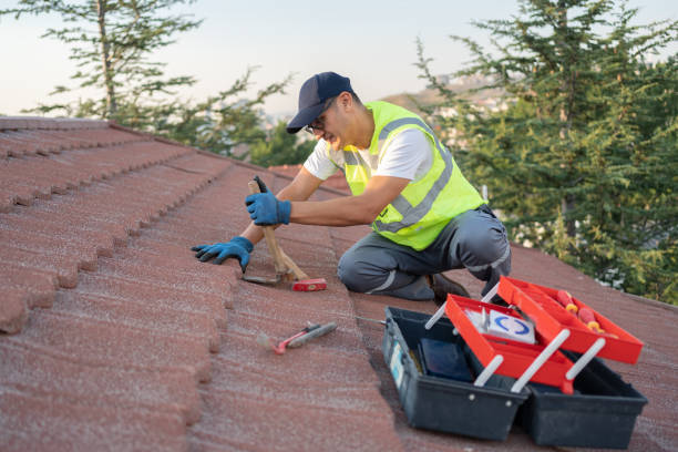 Best Roof Repair Services  in Pleasant Prairie, WI