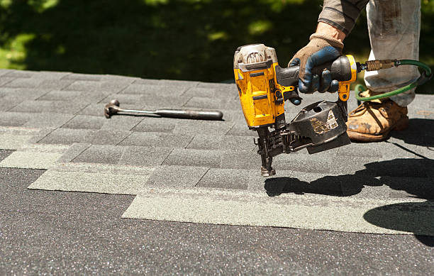 Reliable Pleasant Prairie, WI Roofing Contractor Solutions